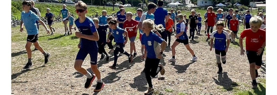 Påmelding Løpskarusell på Linderudkollen onsdag 18. september